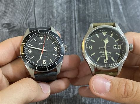 Favorite Explorer Homage? | WatchUSeek Watch Forums