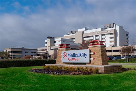 Medical City Fort Worth Nationally Recognized for Specialty Care | Fort ...