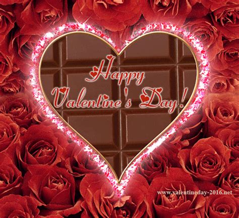 Top # 100+ Happy Valentine Day 2017 GIF & Animated 3D Image For WhatsApp