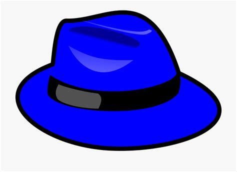 Free Blue Hat Cliparts, Download Free Blue Hat Cliparts png images, Free ClipArts on Clipart Library