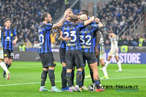 VIDEO – La cavalcata per la seconda stella: Inter Juventus 1-0