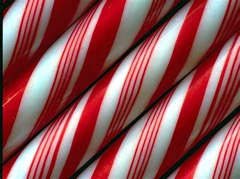 Christmas Candy Canes - Know the Story? - Coachella Valley