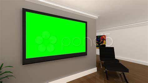 Green Screen Background Interior Office Stock Footage #AD ,#Background# ...