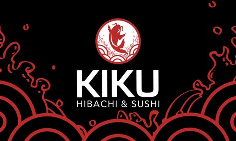 Kiku Hibachi and Sushi – Authentic Hibachi, Grill, and Sushi