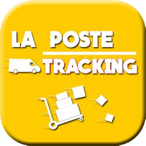 Laposte Tracking - Latest version for Android - Download APK