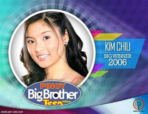 Kim Chui #PBB #BigWinner | Winner, Kim, Big