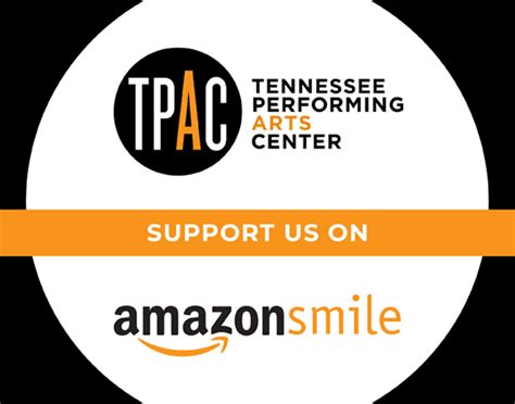 Tennessee Performing Arts Center® (TPAC) | Nashville, TN