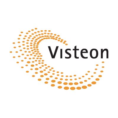 Visteon logo vector free download