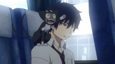 What Is Blue Exorcist: Kyoto Saga? The Manga-Canon Season, Explained