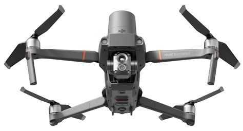 DJI Mavic 2 Enterprise Advanced – Improved 48MP and Thermal Cameras | CineD - Gadget Page