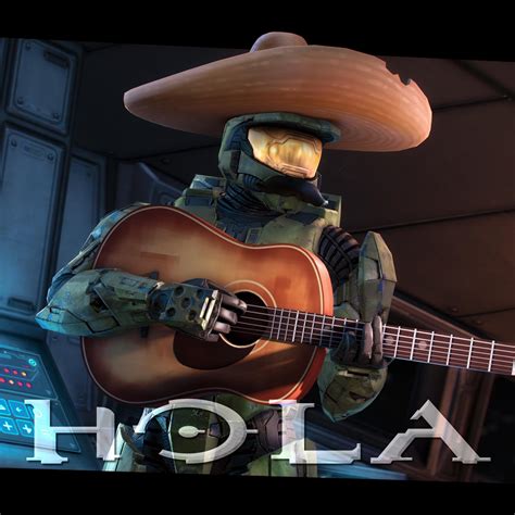 Hola : r/halo