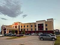 Hotels in Childress, TX - North Texas