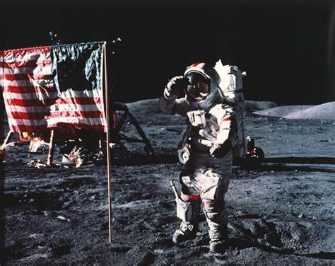 'Last Man on the Moon' Documentary Brings Space Exploration Home | Space