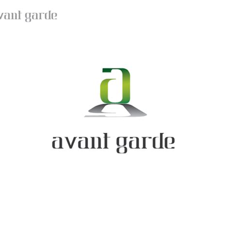 logo for Avant Garde | Logo design contest