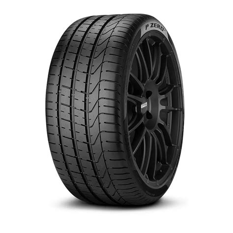 Pirelli P Zero 285 40 R 21 Tubeless 110 Y Car Tyre Tyres Price - Buy ...