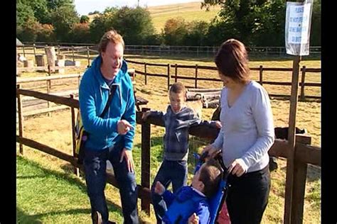 Cbeebies Something Special Learn With Mr Tumble - Animal Rescue - video ...