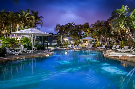 Ivory Palms Resort, Noosaville | Freedom Destinations