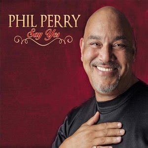 Phil Perry albums and discography | Last.fm