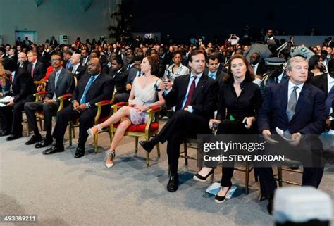 138 Sylvia Bongo Ondimba Photos & High Res Pictures - Getty Images