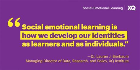 Social And Emotional Learning Quotes - smashmoms