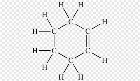 Cycloheptane Structure