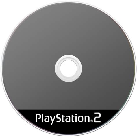 Playstation 2 Disc Images - Sony Playstation 2 - LaunchBox Community Forums