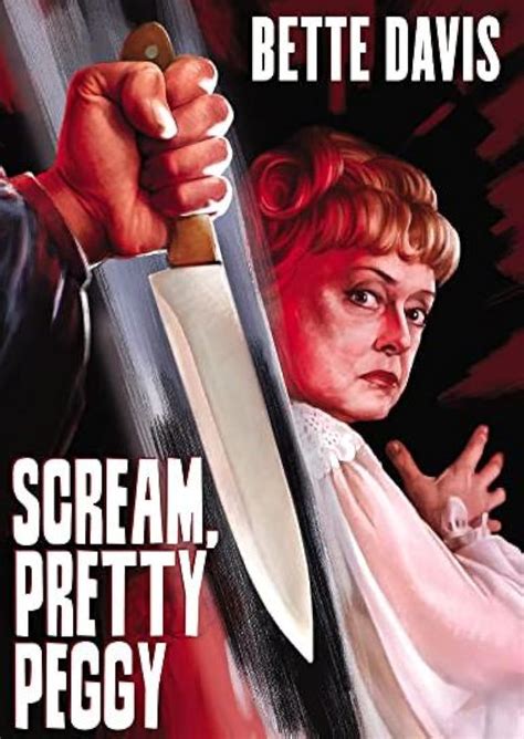 Scream, Pretty Peggy (1973)