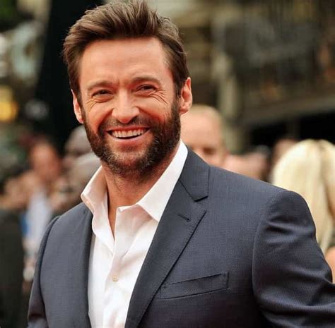 Top 9 Best Wolverine Beard Styles - Diversity News Magazine