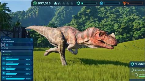 T Rex Dinosaur Game Unblocked