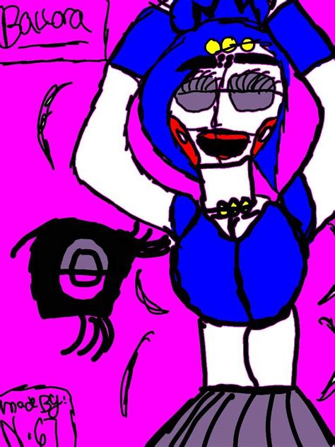 Sister location Story (Chapter 1- bidy Babs story) | FNAF : Sister Location Amino