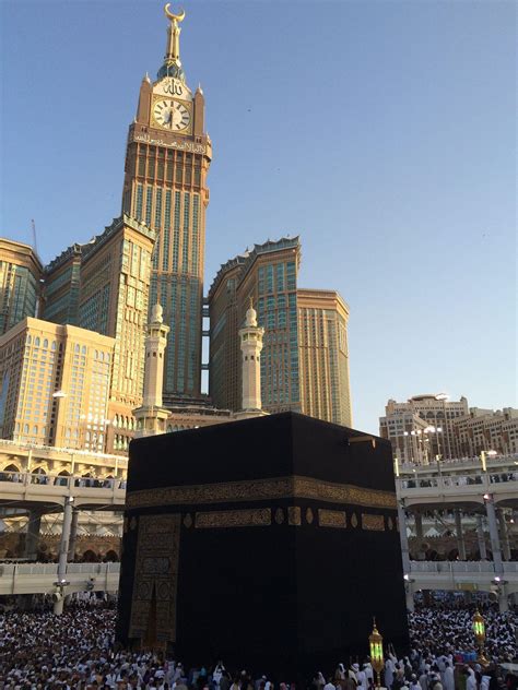 Makkah Hd iPhone Wallpapers - Wallpaper Cave