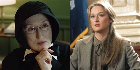 10 Best Meryl Streep Movies, According To IMDb