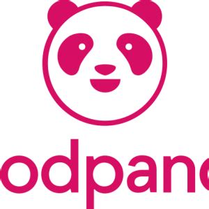 Foodpanda Logo Transparent