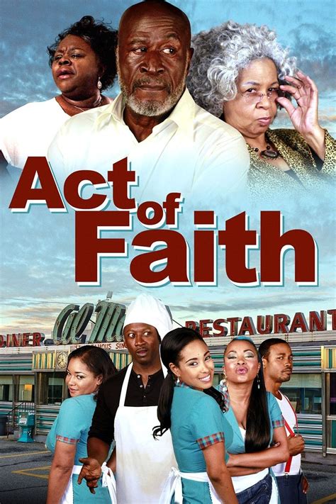 Act of Faith Pictures - Rotten Tomatoes