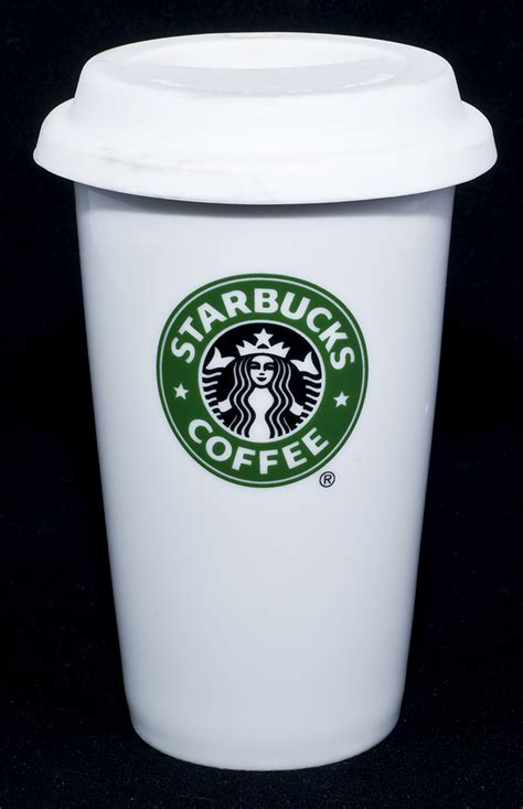 Cartoon Coffee Cups ~ Starbucks Cup Coffee Travel Mug Logo Lid Tall Clipart Rubber Mermaid 2010 ...