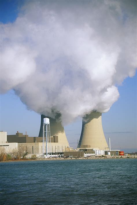 Boiling Water Reactor (BWR) - Nuclear energy - Energy Encyclopedia