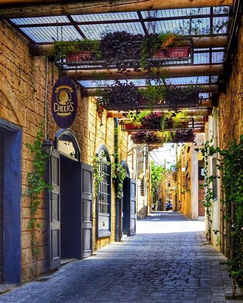 Batroun souk | BAM By Agenda Culturel