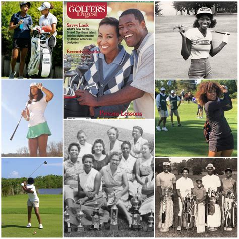 Black Women Golfers.. : r/blackladies