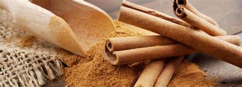 Cinnamon Benefits And Its Side Effects | Lybrate