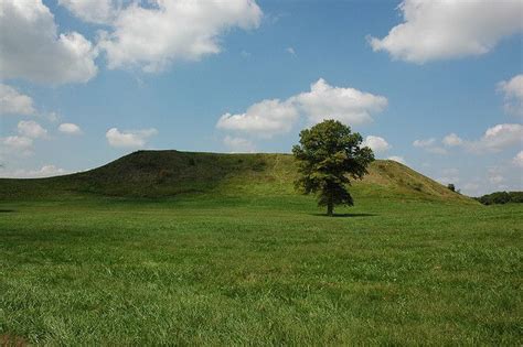 UNESCO World Heritage Sites in the United States