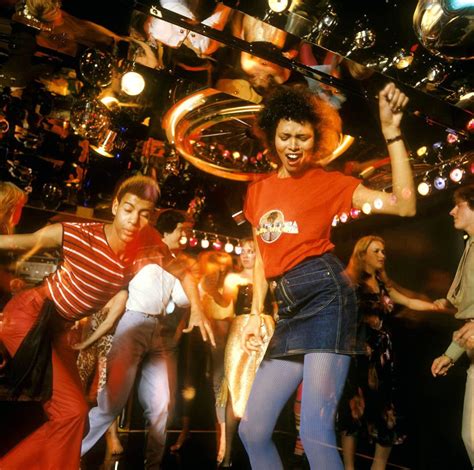 29 Pictures That Show Just How Crazy 1970s Disco Really Was | 1970s ...