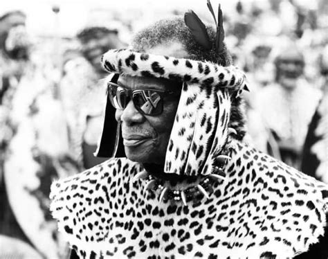 Mangosuthu Buthelezi biography: age, children, grandchild, wife ...