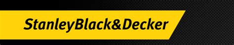 Stanley Black & Decker Adds Craftsman To Its Iconic Brands - Stanley Black & Decker, Inc. (NYSE ...