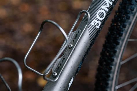 Bombtrack Hook EXT Titanium: First Look - BIKEPACKING.com