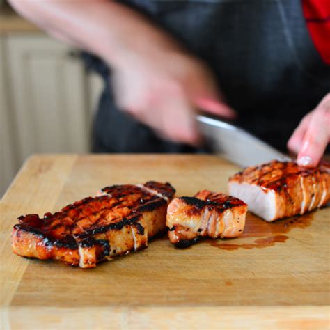 Marinade for Smoked Pork Loin – Rosendale Online