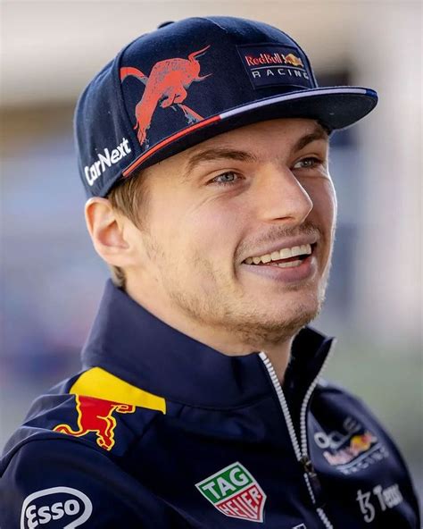 Most beautiful eyes ♡ Most beautiful Smile ♡ // Max Verstappen talk to ...