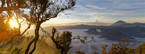 Mount Bromo Sunrise Jeep Tour with Breakfast by Plataran Bromo - Klook Philippines