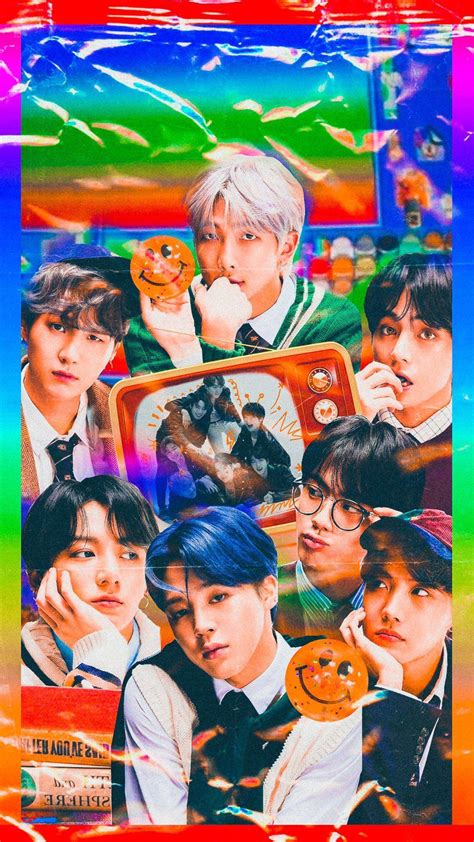 BTS Poster Wallpapers - Top Free BTS Poster Backgrounds - WallpaperAccess