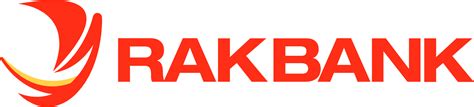 RAKBANK (The National Bank of Ras Al Khaimah) logo in transparent PNG ...