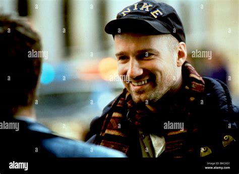 DAVID FINCHER (DIR) O/S 'SEVEN' (1995) DDFR 004 L Stock Photo - Alamy